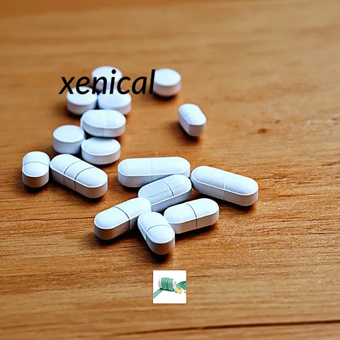 Comprar xenical en farmacias españolas